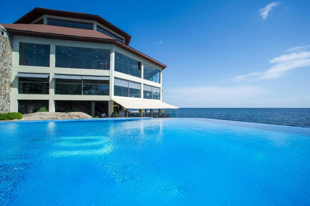 Malaika Beach Resort